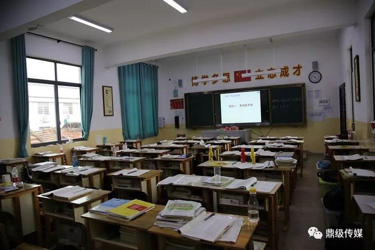 鼎城这几所中学合并丨新组建的阳明中学会是什么样?