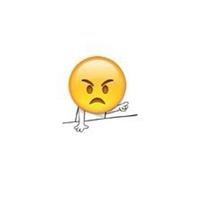 表情头像逗比emoji【点击鼠标右键下载】
