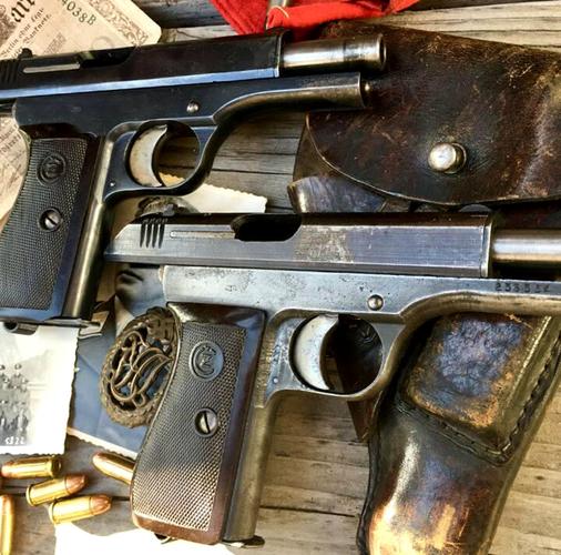 二战中性能最差的武器,中日美三国士兵都嫌弃它!