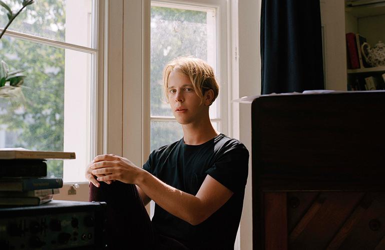 image result for tom odell jubilee road