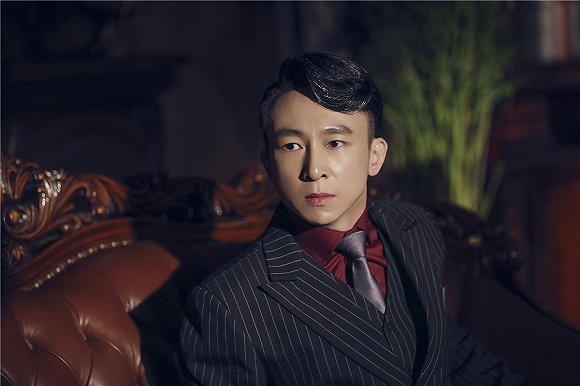 《潜伏在黎明之前》重庆重播,王凯恩师苏可痛心行业现状