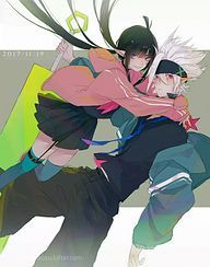 com 凹凸世界 凯莉 格瑞 瑞凯