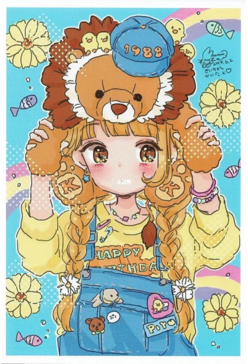 动漫·中级人物素材_动漫_素材_素材_素材其他