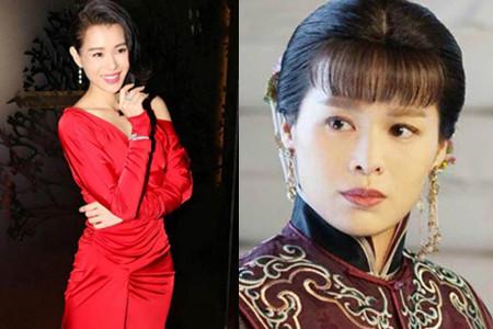 【图】胡杏儿为孙俪庆生晒合照 两人鼻子居然是同一款