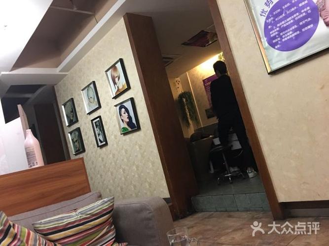 一佳造型(罗浮店)图片 - 第786张