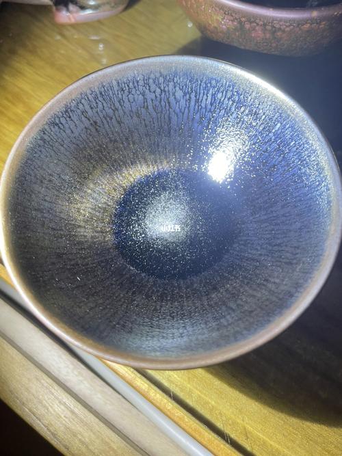 建窑建盏_建盏_瓷器_瓷器收藏_家居家装_家居用品