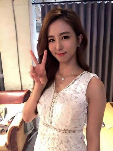 「美胸女王」周晓涵不藏私大公开,靠这些「方法」让罩杯从b升级到d!