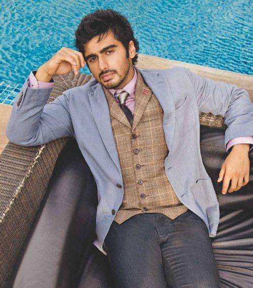 阿琼·卡普尔 arjun kapoor的图片
