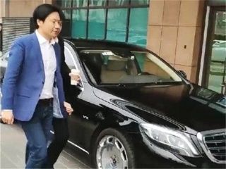 汽车改装入门(一)车身改色,案例劳斯莱斯曜影