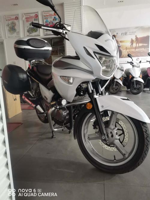 临夏骊驰gw250s_摩托车