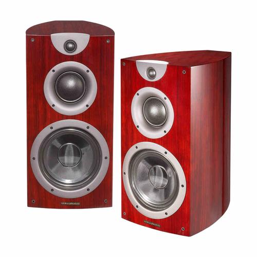 实体店 英国 乐富豪 opus2-m2 音箱 广州总代理 正品包邮