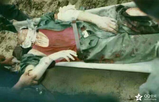 2019年3.28文山市烈士陵园公祭活动公告