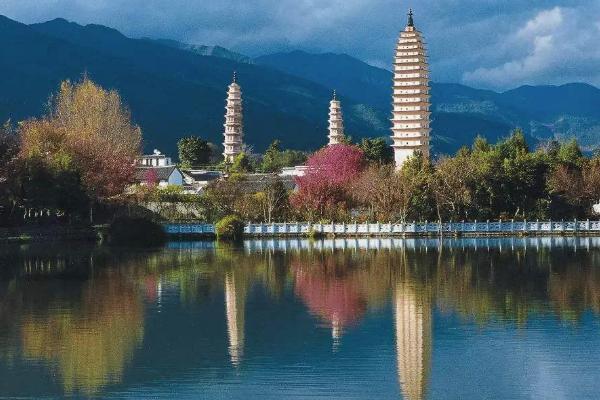 大理旅游攻略必去景点最佳旅行时间