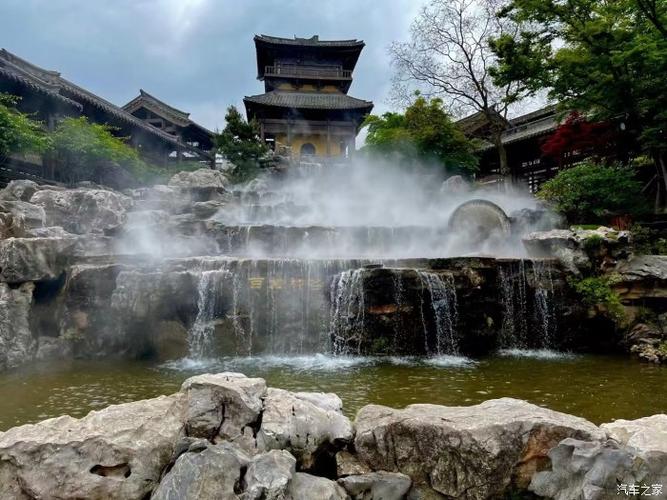 东方盐湖城(二)