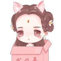 白凤九和白浅动漫头像_微信头像图片大全