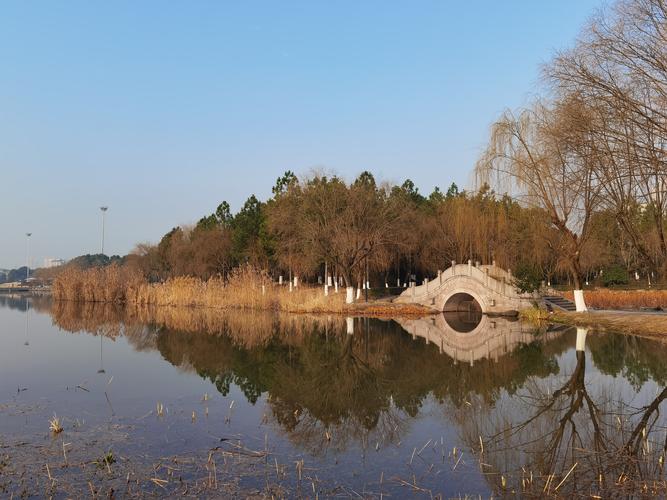 台州市临海市.灵湖