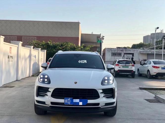 macan_玛卡_保时捷怎么样_汽车_汽车介绍