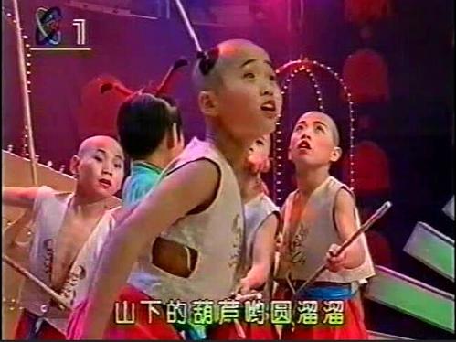 1994年央视春晚《狗娃闹春》荣获金奖及颁奖盛况回顾