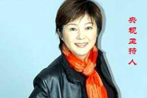 《心理访谈》主持人阿果