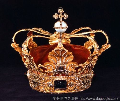 世界之最 十大 > 正文   世界之最网导读:皇冠不仅仅是一顶漂亮的帽子