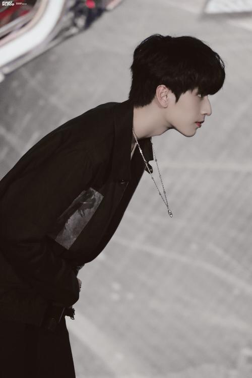 祝严浩翔生日快乐! - 堆糖,美图壁纸兴趣社区