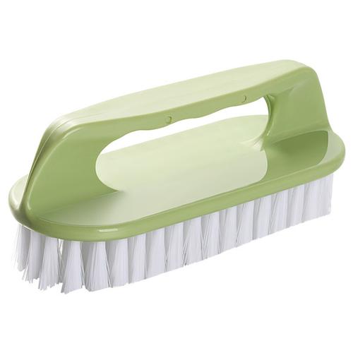 鞋刷子洗衣刷软毛清洁洗鞋多功能家用衣服神器长柄塑料小板刷专用