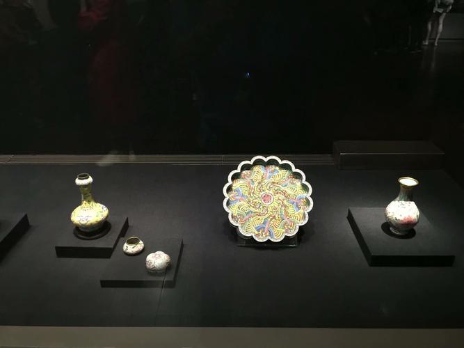 台湾台北故宫博物院