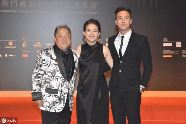 《少年的你》导演曾国祥:不靠老爸曾志伟的人生更爽