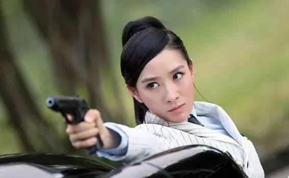 《麻雀》柳美娜 刘珈彤饰