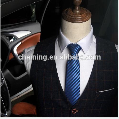 polyester cheap necktie