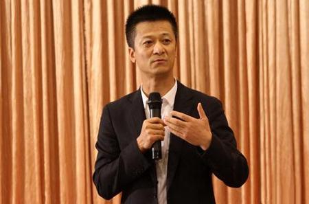 束昱辉:贡献社会才有价值 权健正为国足贡献