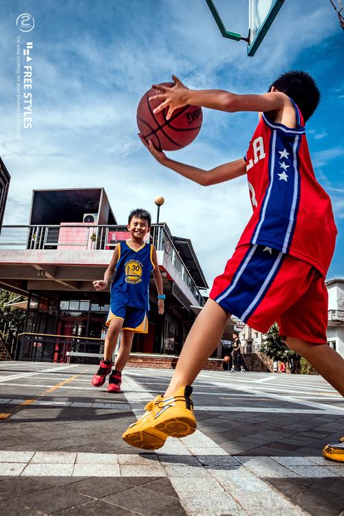街头篮球boy|摄影|人像摄影|南小児 - 原创作品 - 站酷 (zcool)