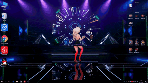 动态壁纸电脑桌面下载