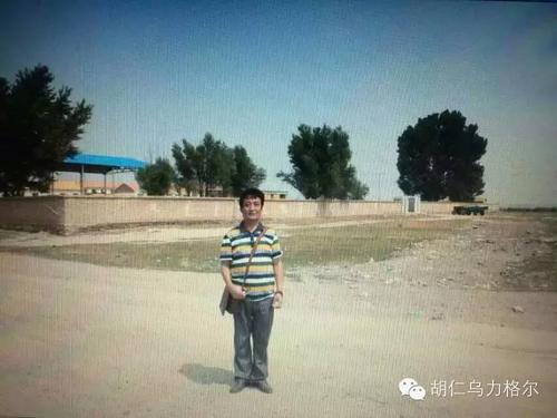 乌力吉图胡尔奇简介-内蒙古元素inner mongolia elements