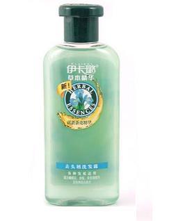 伊卡璐化妆品 产品展示