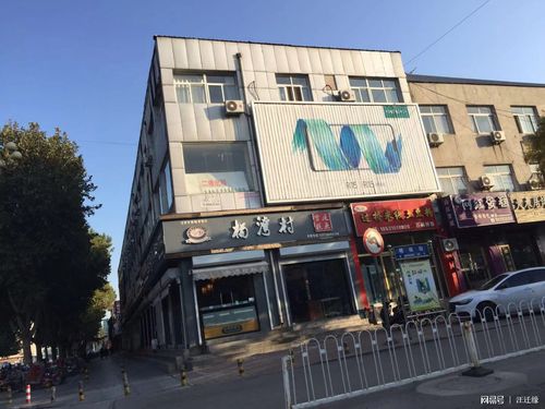 《这!就是迁安》"金龙街"别说你没来过,更别说你不知道