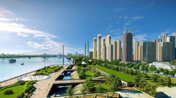 武汉汉阳区滨江金茂府强势来袭!汉阳区滨江金茂府非常