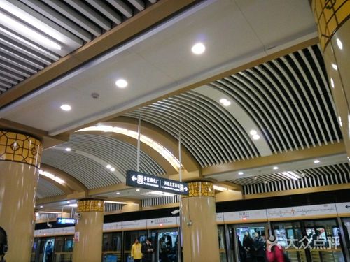 磁器口-地铁站图片 - 第28张