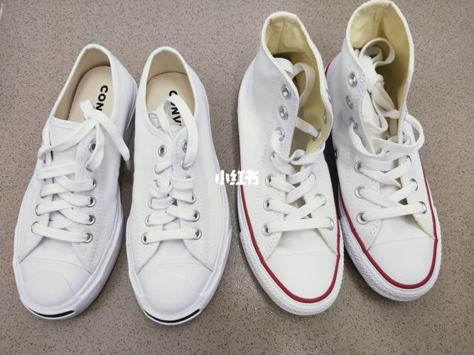 匡威小白鞋_小白鞋_匡威怎么样_潮流_好物推荐_球鞋