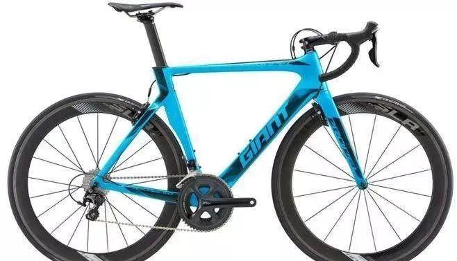 捷安特公路车选购指南