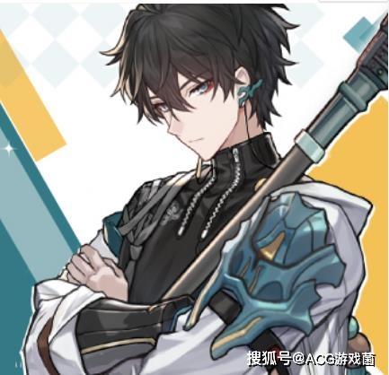 崩坏星穹铁道新角色丹恒发布岩王帝君同位体崩坏宇宙实锤了