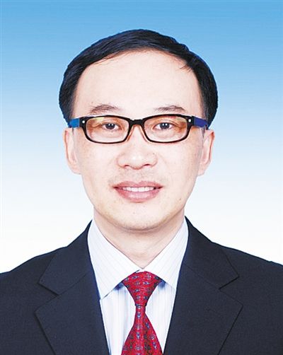  /p> p>现任宁波市慈溪市司法局副局长. /p>