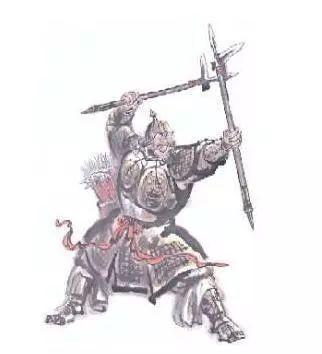 闲谈三国时水陆兵器