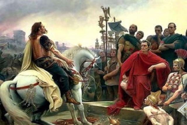 腓尼基人为后世留下的财富