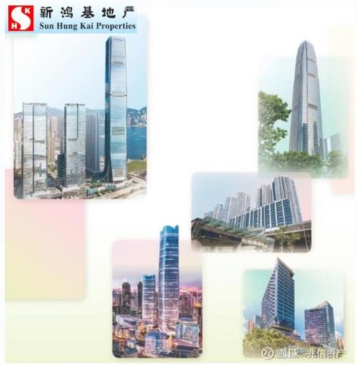 最便宜的新界地区b类住宅售约12万港元/平新鸿基地产是香港龙头地产商