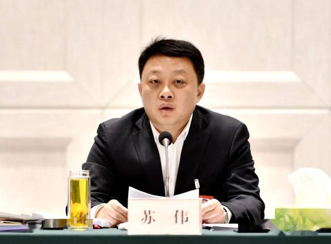 关注市两会市委书记周铁根参加睢宁代表团审议