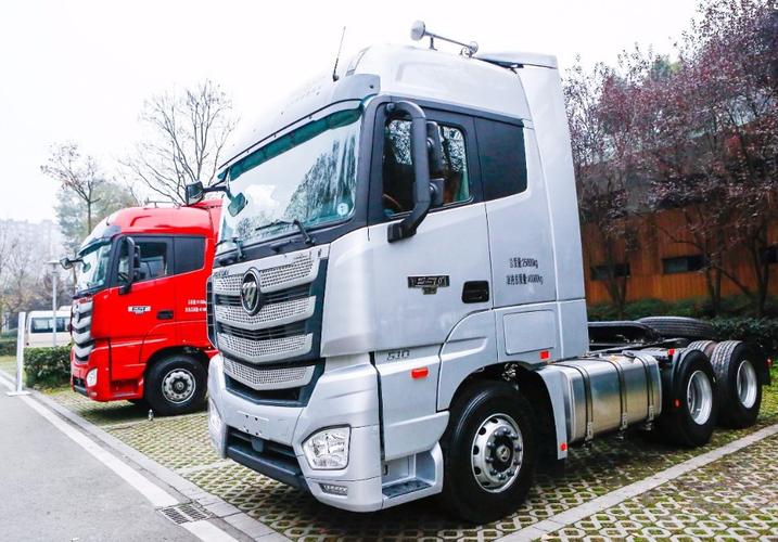 适配 福田戴姆勒欧曼etx569系纱窗欧曼gtl est大货车