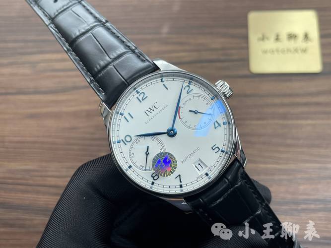 zf万国iwc葡萄牙系列七日链葡七