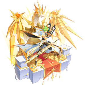 百田奥奇传说官网