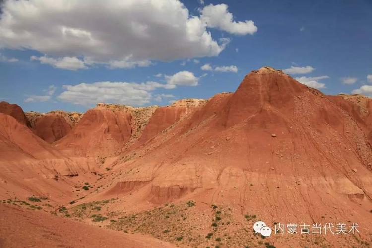 内蒙古红格尔文化艺术创作写生基地